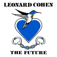 Discos: The future (Leonard Cohen, 1992)