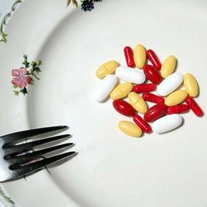 Alimentos Que Sirven Como Anticoagulantes