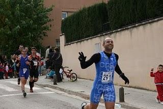 DUATLON DE MONTAÑA DE VILADECAVALLS DUATLON DE MONTAÑA DE VILADECAVALLS