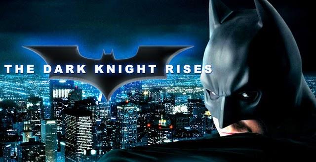 The Dark Knight Rises no será en Full-IMAX