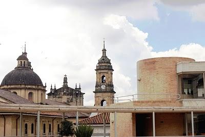 La Lente Mágica y Humana de Harmida: Barranquilla, Cartagena y Bogotá