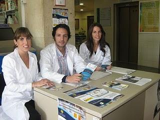 El Hospital Regional de Málaga se suma a la celebración del I Día de la Adherencia Terapéutica e Información de Medicamentos El Hospital Regional de Málaga se suma a la celebración del I Día de la Adherencia Terapéutica e Información de Medicamentos
