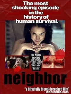 Neighbor (Robert A. Masciantonio, 2009)