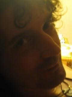 Viscerales / 12. David González Viscerales / 12. David González