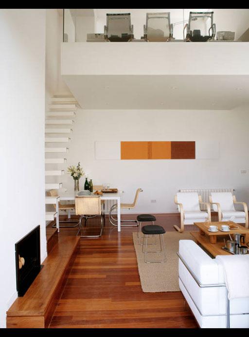 A-cero projects Casa en Fene