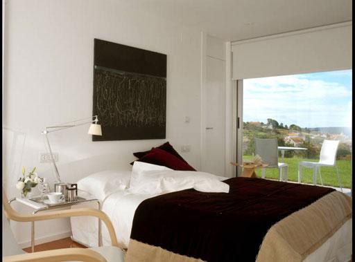 A-cero projects Casa en Fene