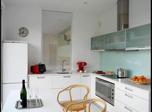 A-cero projects Casa en Fene