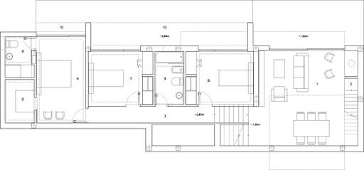 Ground-floor Casa en Fene