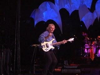 YES en Argentina 2010: Cómo serán los Shows YES en Argentina 2010: Cómo serán los Shows