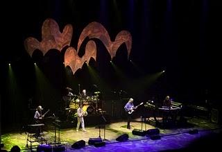 YES en Argentina 2010: Cómo serán los Shows YES en Argentina 2010: Cómo serán los Shows