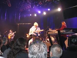 YES en Argentina 2010: Cómo serán los Shows YES en Argentina 2010: Cómo serán los Shows