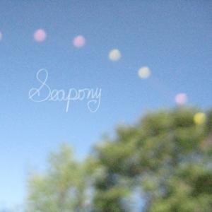 Seapony – Seapony Ep + Dreaming