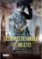 Cubierta Presentaciones de Regreso a Force y Ángel mecánico - Actualidad - Noticias del mundillo