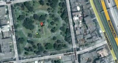 Este 4 de diciembre se desata la epidemia en Lima: Zombie Walk Lima Este 4 de diciembre se desata la epidemia en Lima: Zombie Walk Lima