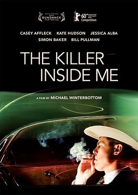 The Killer Inside Me - Michael Winterbottom, (2010)