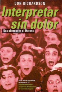 sin_dolor Interpretar sin dolor, de Don Richardson
