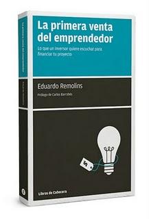 LA PRIMERA VENTA DEL EMPRENDEDOR lo que un inversor quiere escuchar para financiar tu proyecto LA PRIMERA VENTA DEL EMPRENDEDOR lo que un inversor quiere escuchar para financiar tu proyecto