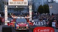 WRC 2010: El fin de una era... y Loeb primero para variar