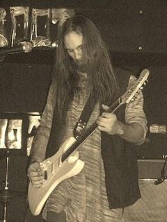 Concierto Siena Root 15/11/2010 Sala Estudio 27 Burgos Concierto Siena Root 15/11/2010 Sala Estudio 27 Burgos