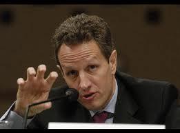 Geithner se opone a prolongar el recorte de los impuestos para los mas ricos
