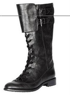 BOTAS CON HEBILLAS BOTAS CON HEBILLAS