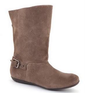 BOTAS CON HEBILLAS BOTAS CON HEBILLAS