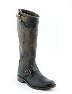 BOTAS CON HEBILLAS BOTAS CON HEBILLAS