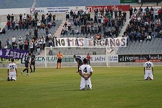 Cada año es lo mismo, en fútbol nadie paga Cada año es lo mismo, en fútbol nadie paga