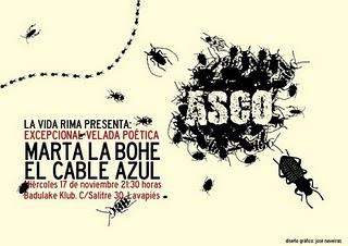 Esta noche, en Madrid Esta noche, en Madrid