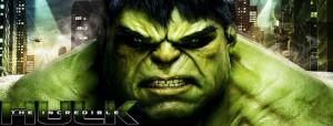 hulk Guillermo del Toro, en Hulk