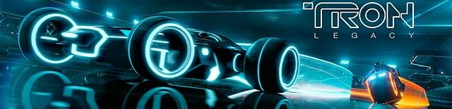 TRON TRON