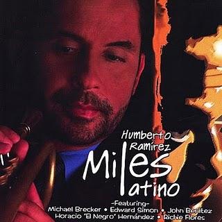 Humberto Ramirez-Miles Latino