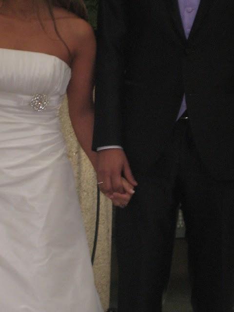 Guiso de garbanzos con Thermomix y una gran boda Guiso de garbanzos con Thermomix y una gran boda