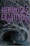 Hermosa Oscuridad - Kami Garcia y Margaret Stohl Hermosa Oscuridad - Kami Garcia y Margaret Stohl