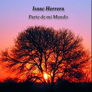 Isaac Herrera (Les Paradis Artificiels) Con Nuevo Proyecto