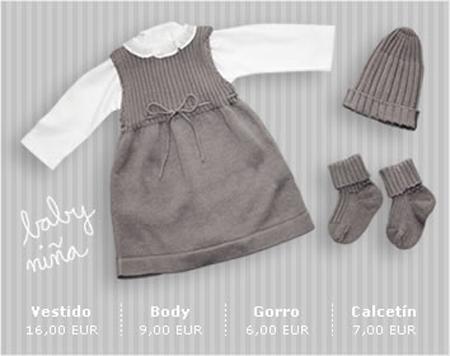 Miski Wawa, moda bebé en tricot a buen precio Miski Wawa, moda bebé en tricot a buen precio