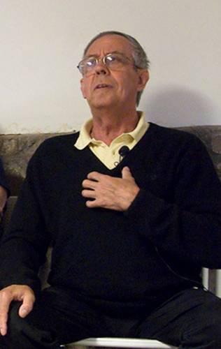 SOBRE LA BONDAD. SILO. Bomarzo SOBRE LA BONDAD. SILO. Bomarzo