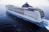 Viajar en crucero en invierno: Algunas de las ofertas para esta temporada Viajar en crucero en invierno: Algunas de las ofertas para esta temporada