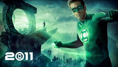 Green Lantern: ¡¡¡Habemus Trailer!!!
