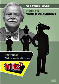 Torneo de Candidatos de 1977 - Spassky-Hort (3)