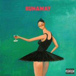 Runaway.Kanye West