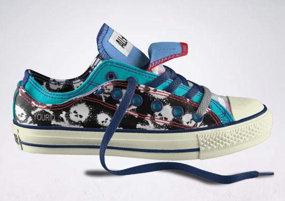 My own Converse design ¡¡ Mi propio diseño Converse My own Converse design ¡¡ Mi propio diseño Converse