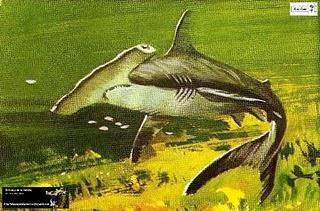 El océano en 332 grados. El océano en 332 grados.