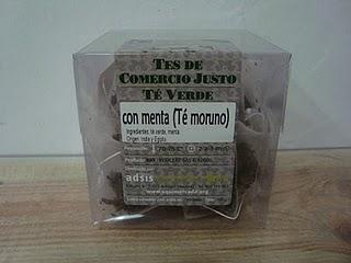 té a granel y té en pirámides té a granel y té en pirámides