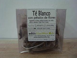 té a granel y té en pirámides té a granel y té en pirámides