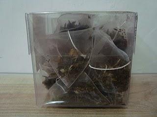 té a granel y té en pirámides té a granel y té en pirámides