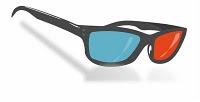 ¿Es realmente 3d el 3d? ¿Es realmente 3d el 3d?