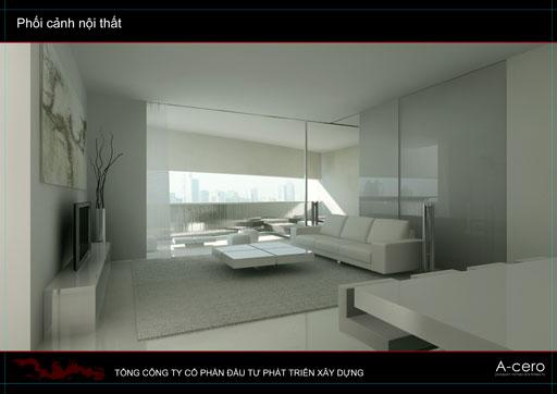 A-cero project Masterplan en Vietnam