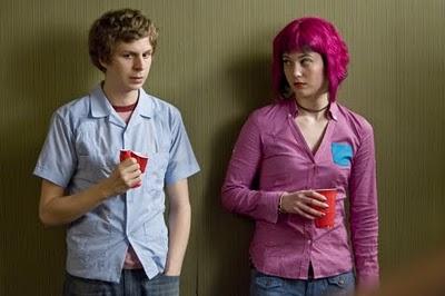 Scott Pilgrim contra el mundo (2010)