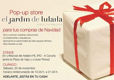 El Espiario: Una tienda muy cercana El Espiario: Una tienda muy cercana
